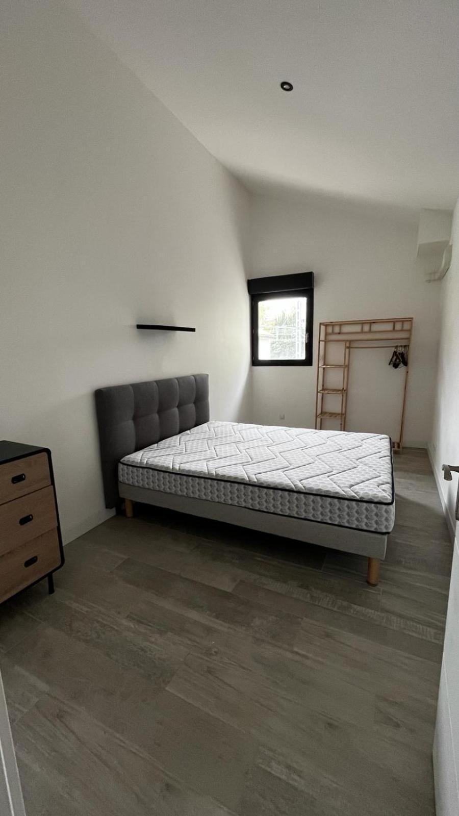 Résidence Rdv avec la Lune - 1 Suite Familial - Appt - et 1 Suite avec jacuzzi Narbona Habitación foto