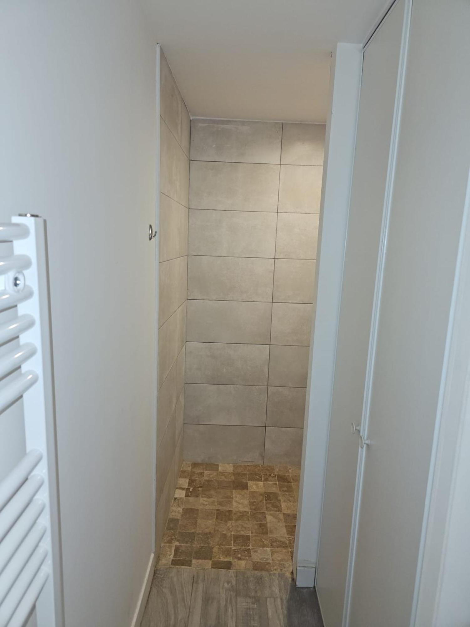 Résidence Rdv avec la Lune - 1 Suite Familial - Appt - et 1 Suite avec jacuzzi Narbona Exterior foto