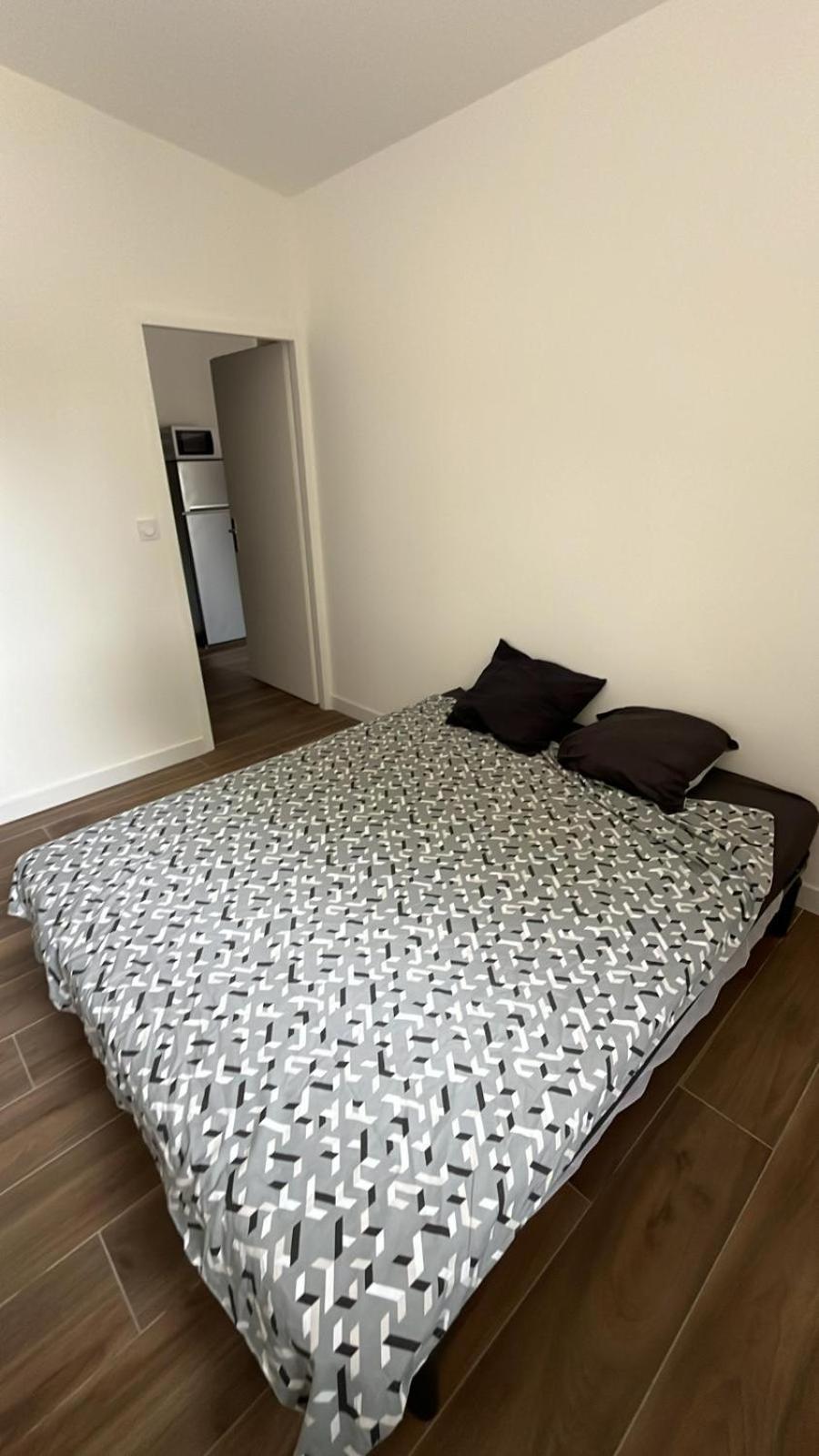 Résidence Rdv avec la Lune - 1 Suite Familial - Appt - et 1 Suite avec jacuzzi Narbona Exterior foto